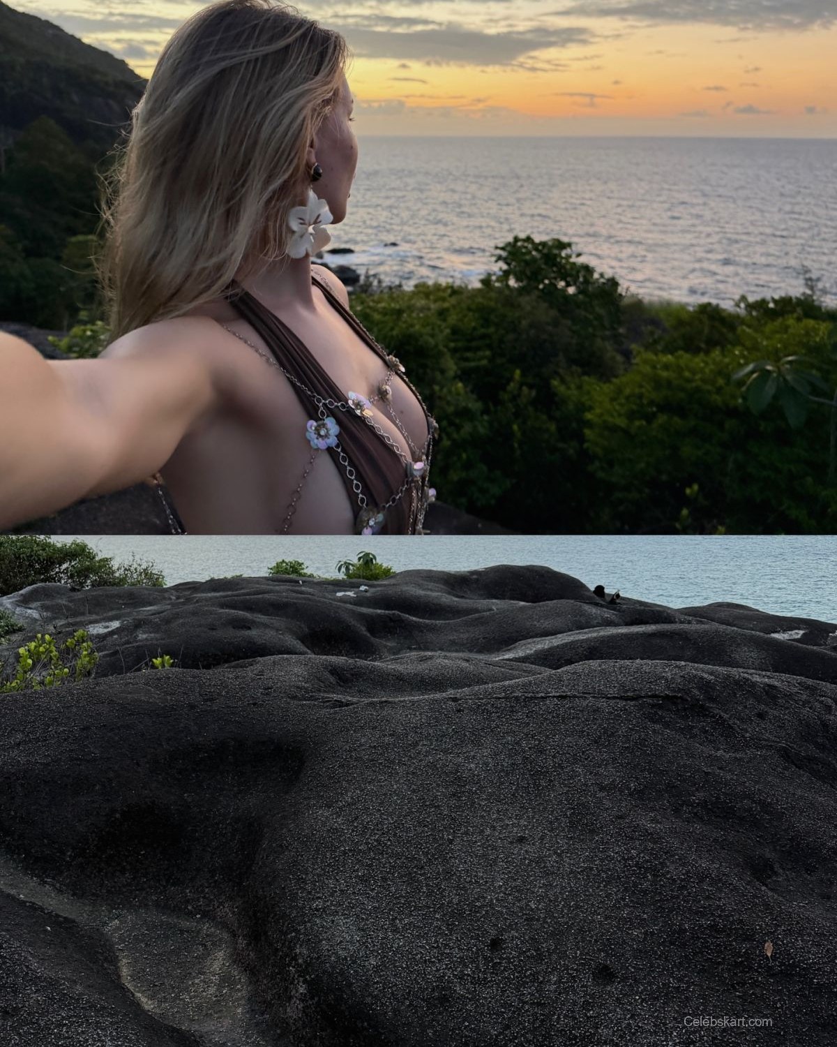 Ilona Arsentieva Instagram Photos, January 2026 4