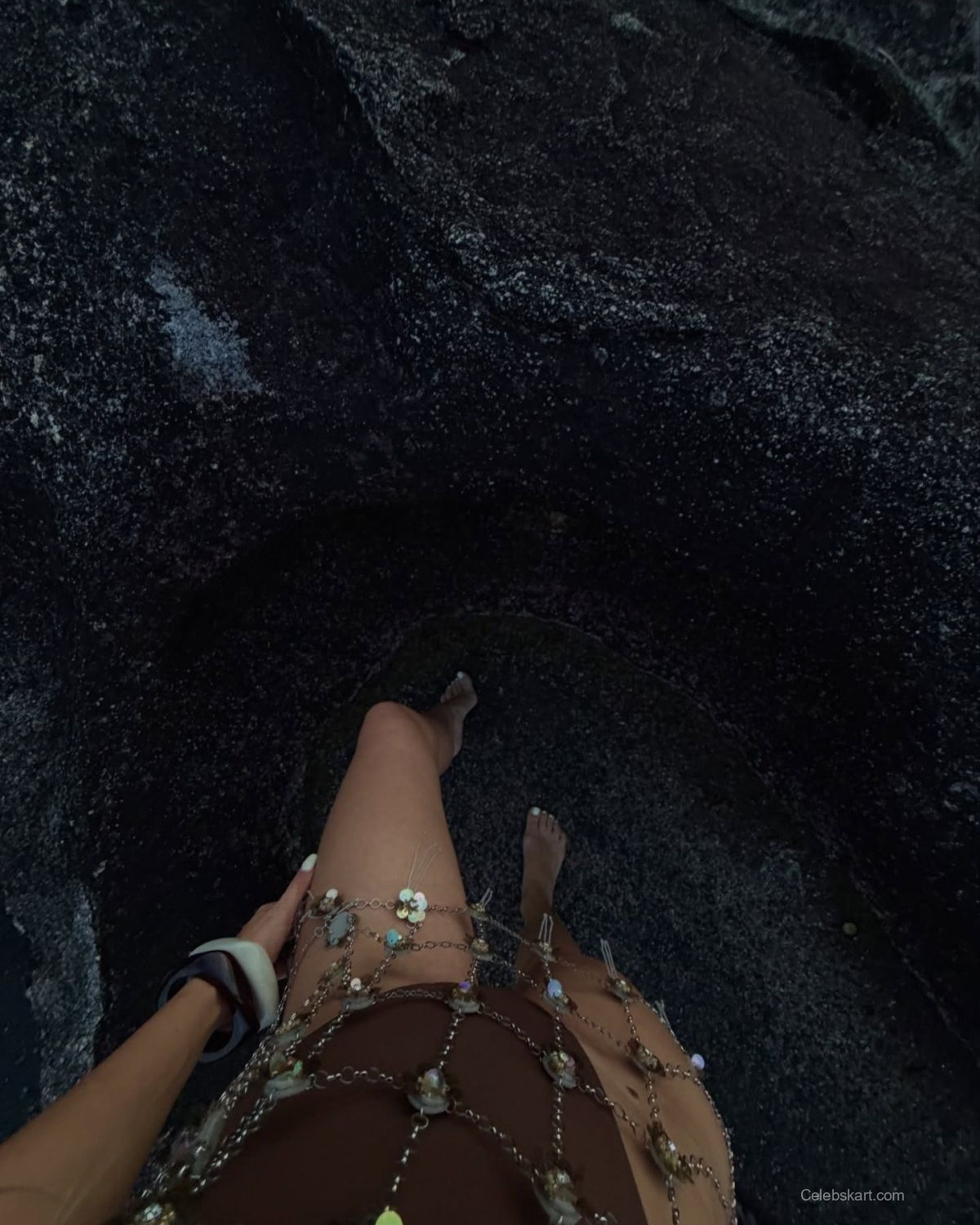 Ilona Arsentieva Instagram Photos, January 2026 5