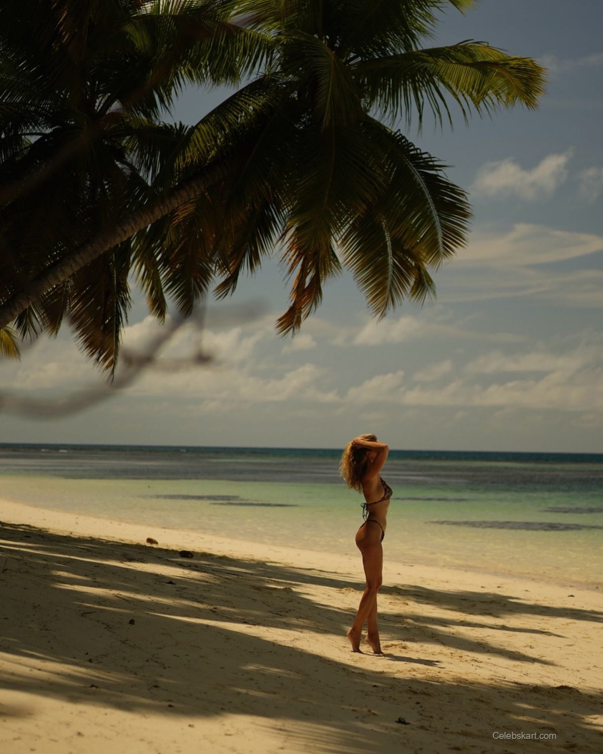 Ilona Arsentieva Instagram Photos, January 2026 7