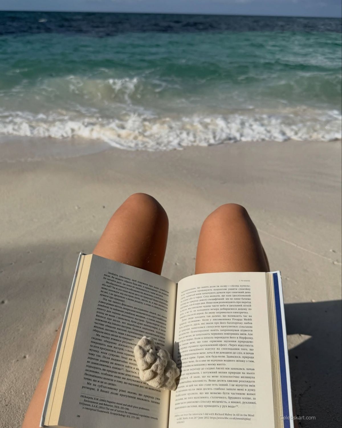 Ilona Arsentieva Instagram Photos, January 2026 11