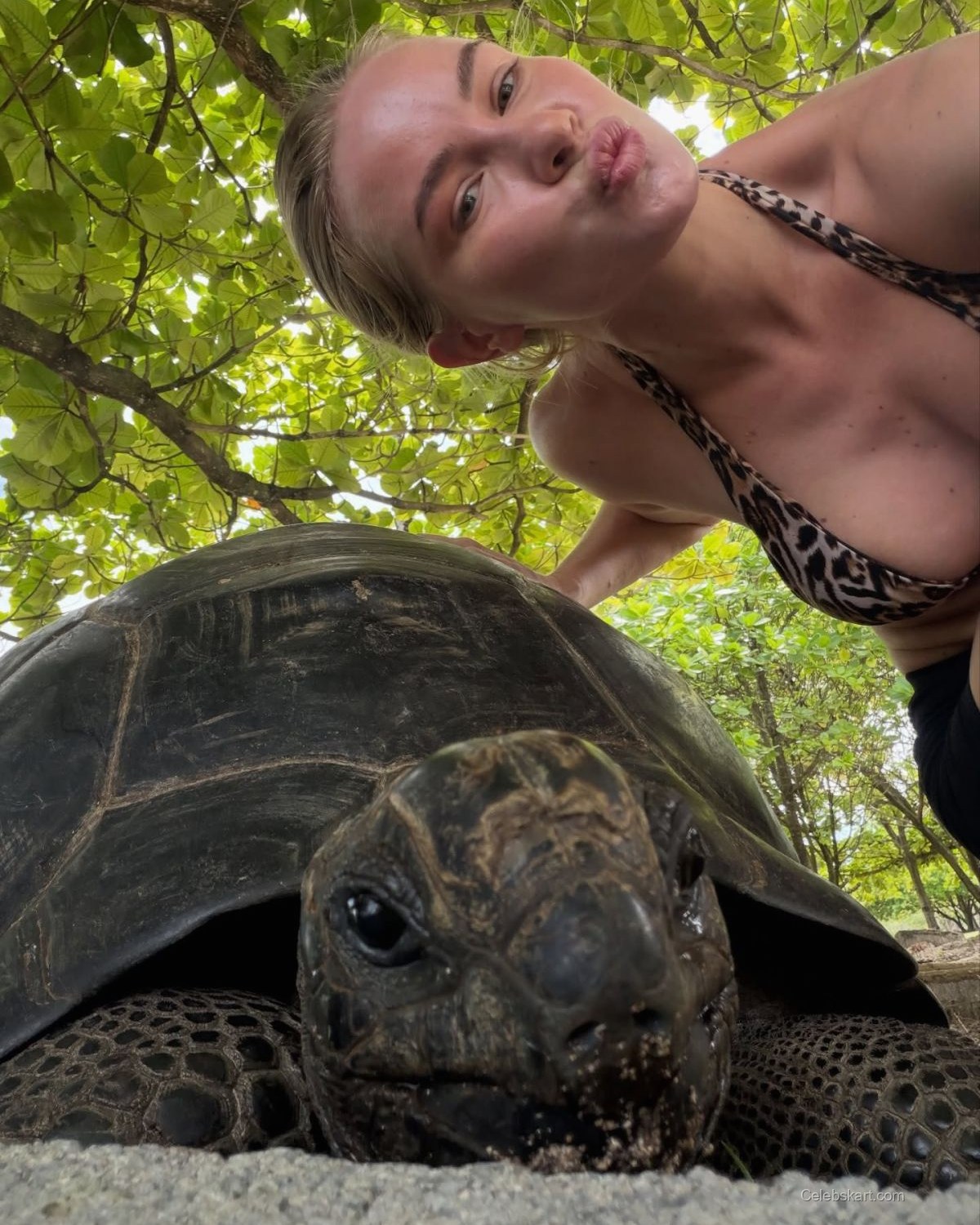 Ilona Arsentieva Instagram Photos, January 2026 12