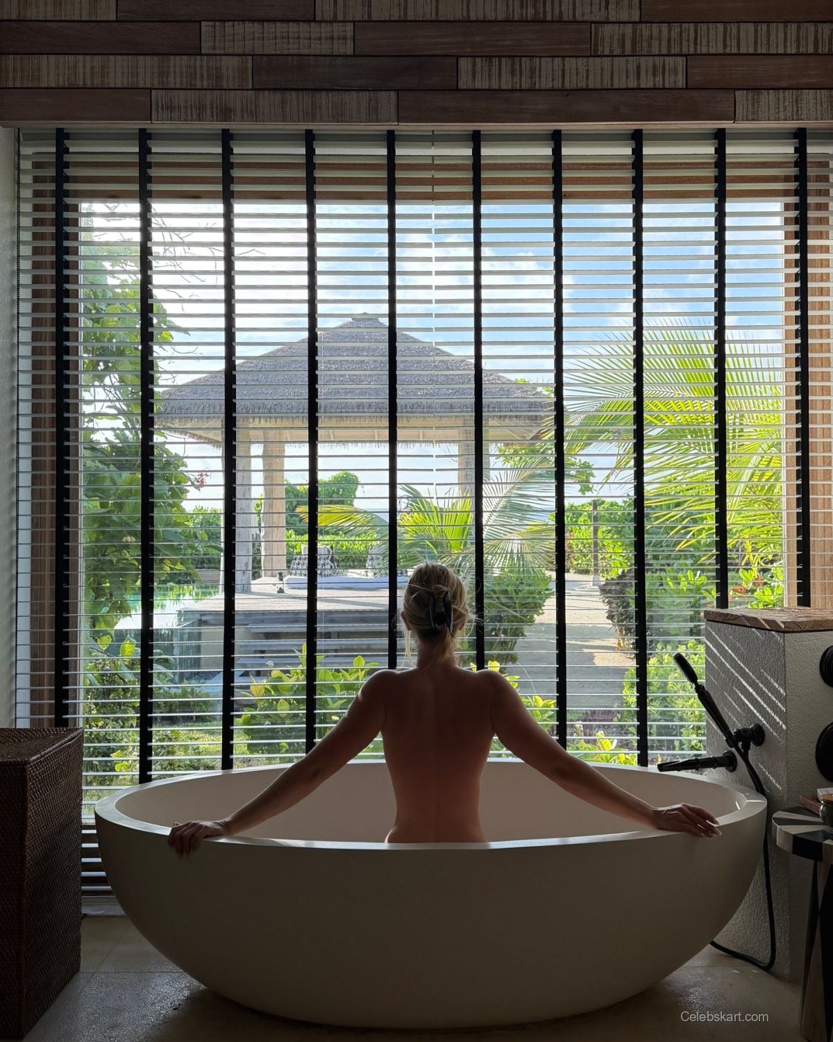 Ilona Arsentieva Instagram Photos, January 2026 3