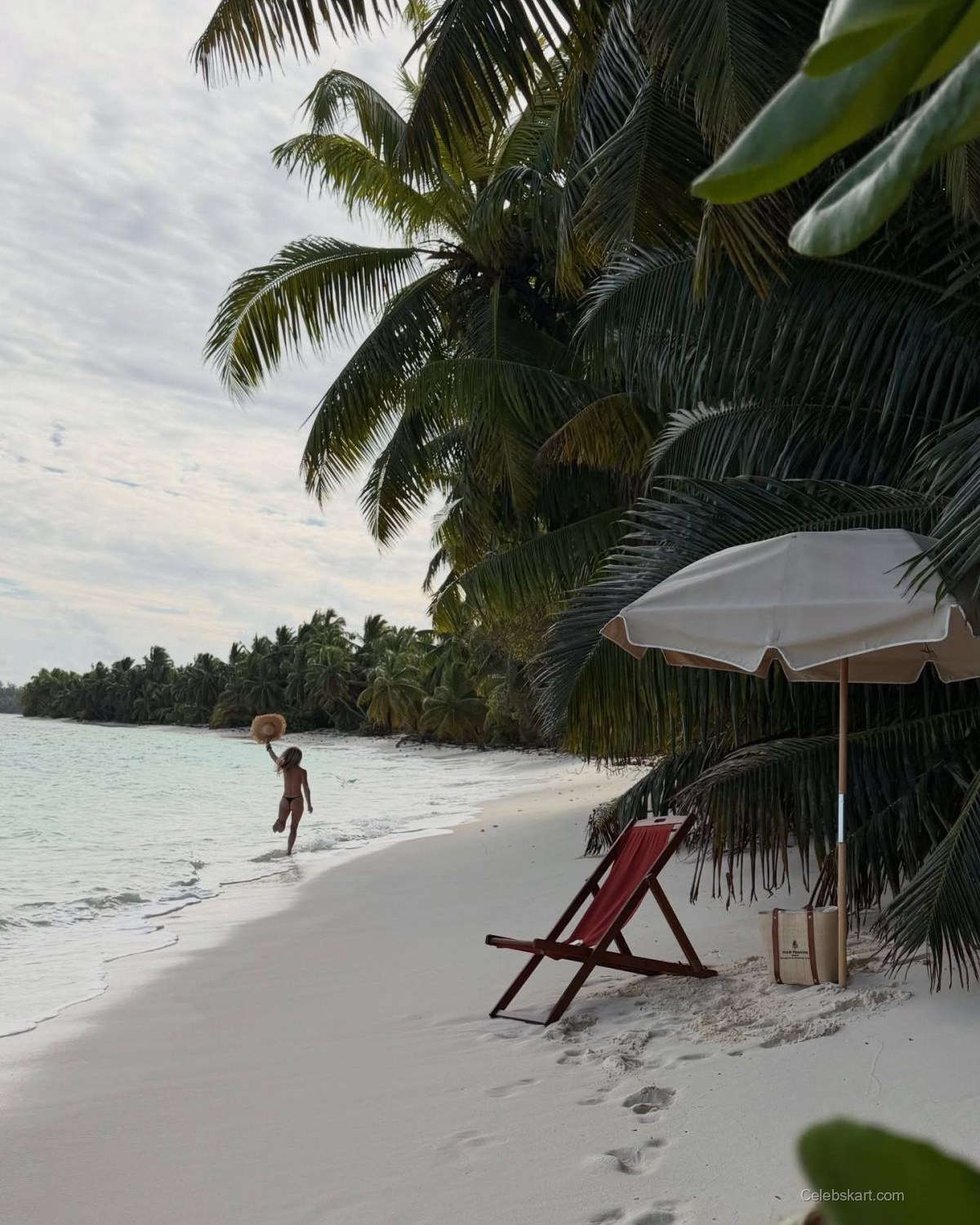 Ilona Arsentieva Instagram Photos, January 2026 7