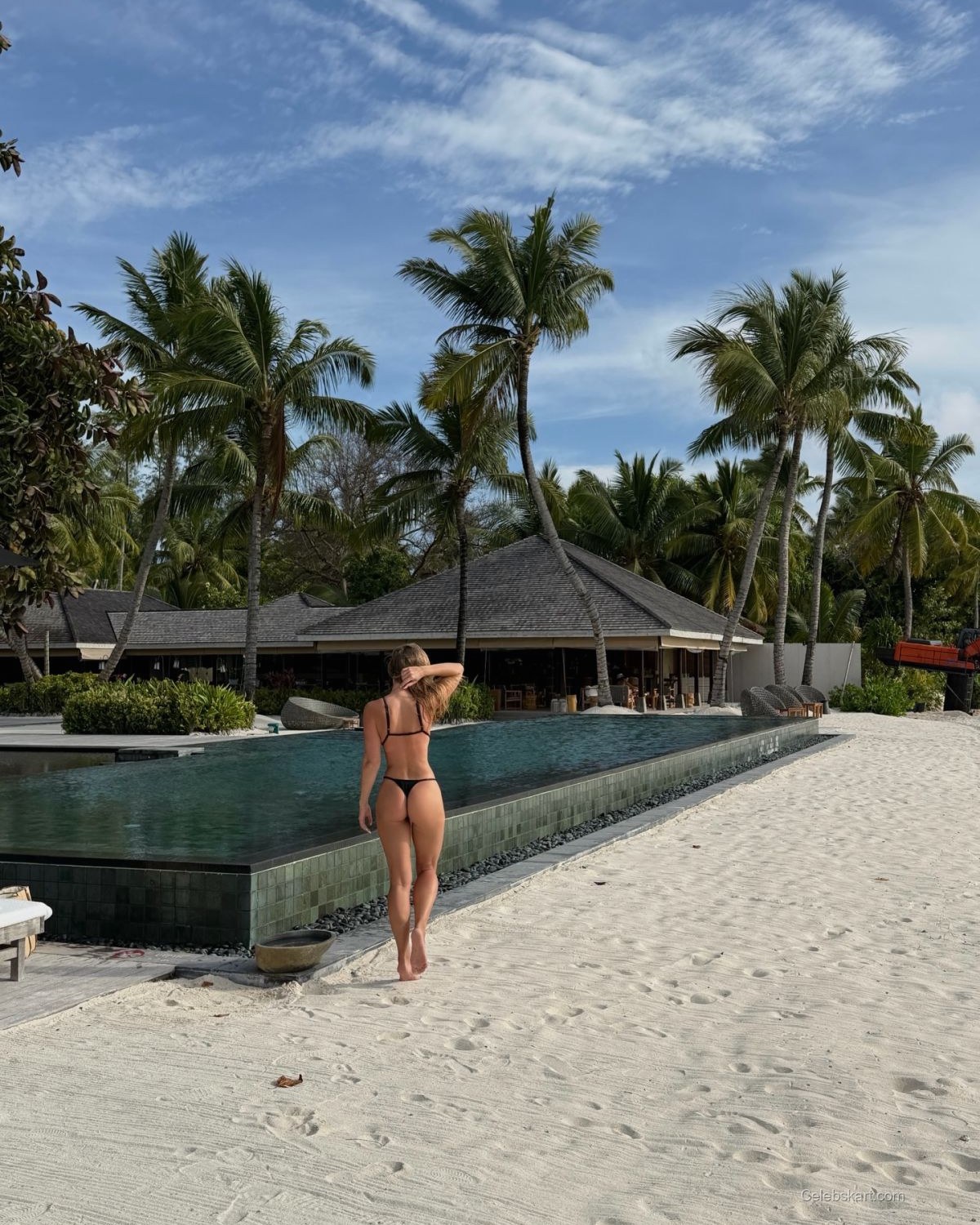 Ilona Arsentieva Instagram Photos, January 2026 7