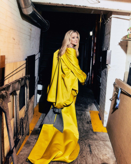 Jane Krakowski for Vogue Magazine, January 2026 5