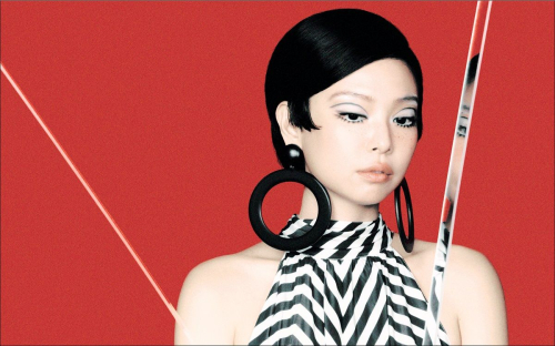 Jennie Kim for V Magazine Issue 158, December 2025 5