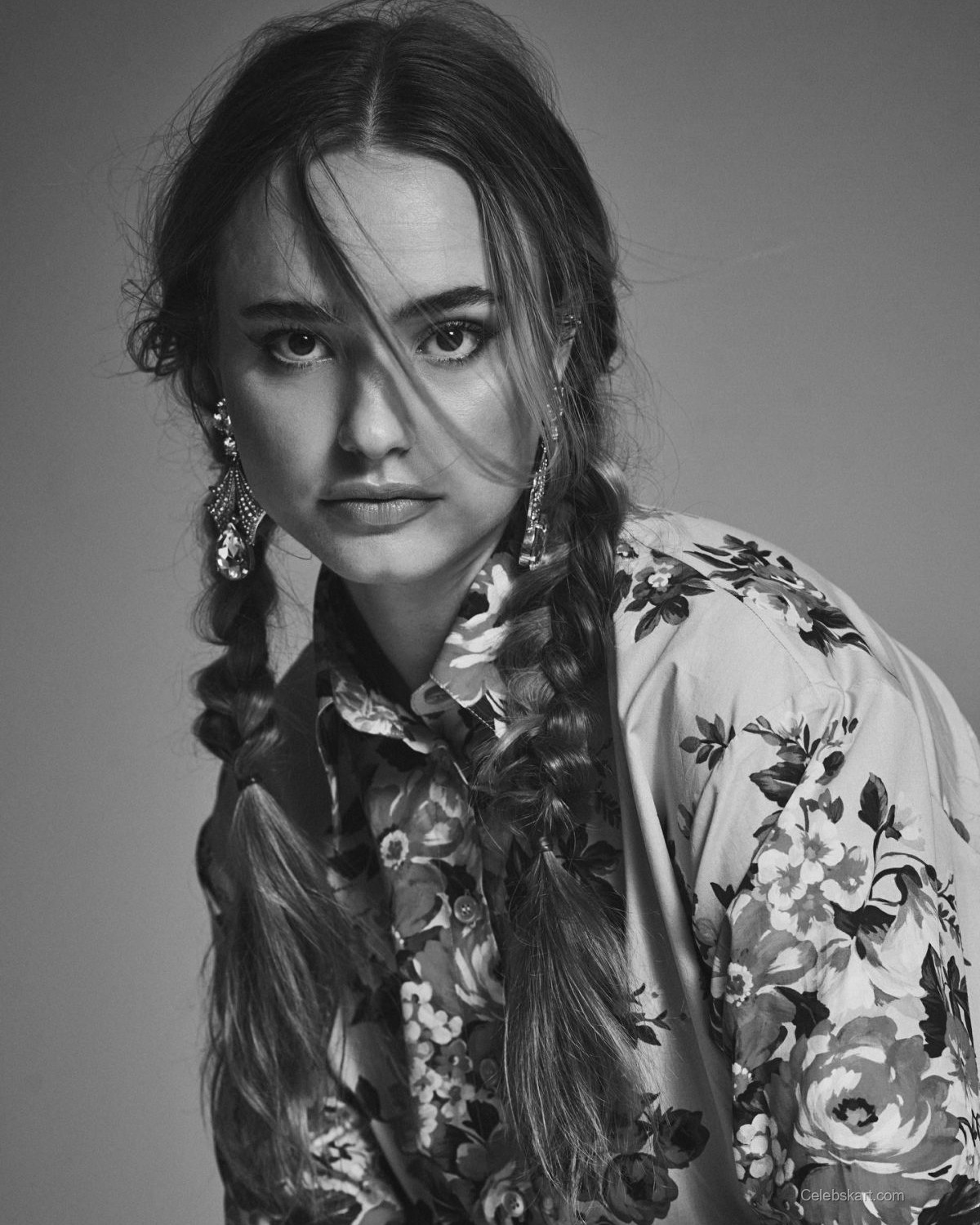 Johnny Sequoyah for Numero Netherlands, January 2026 14