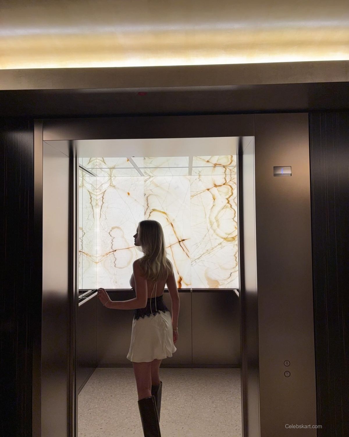 Jule Marie Jensen Instagram Photos Gallery, January 2026 2