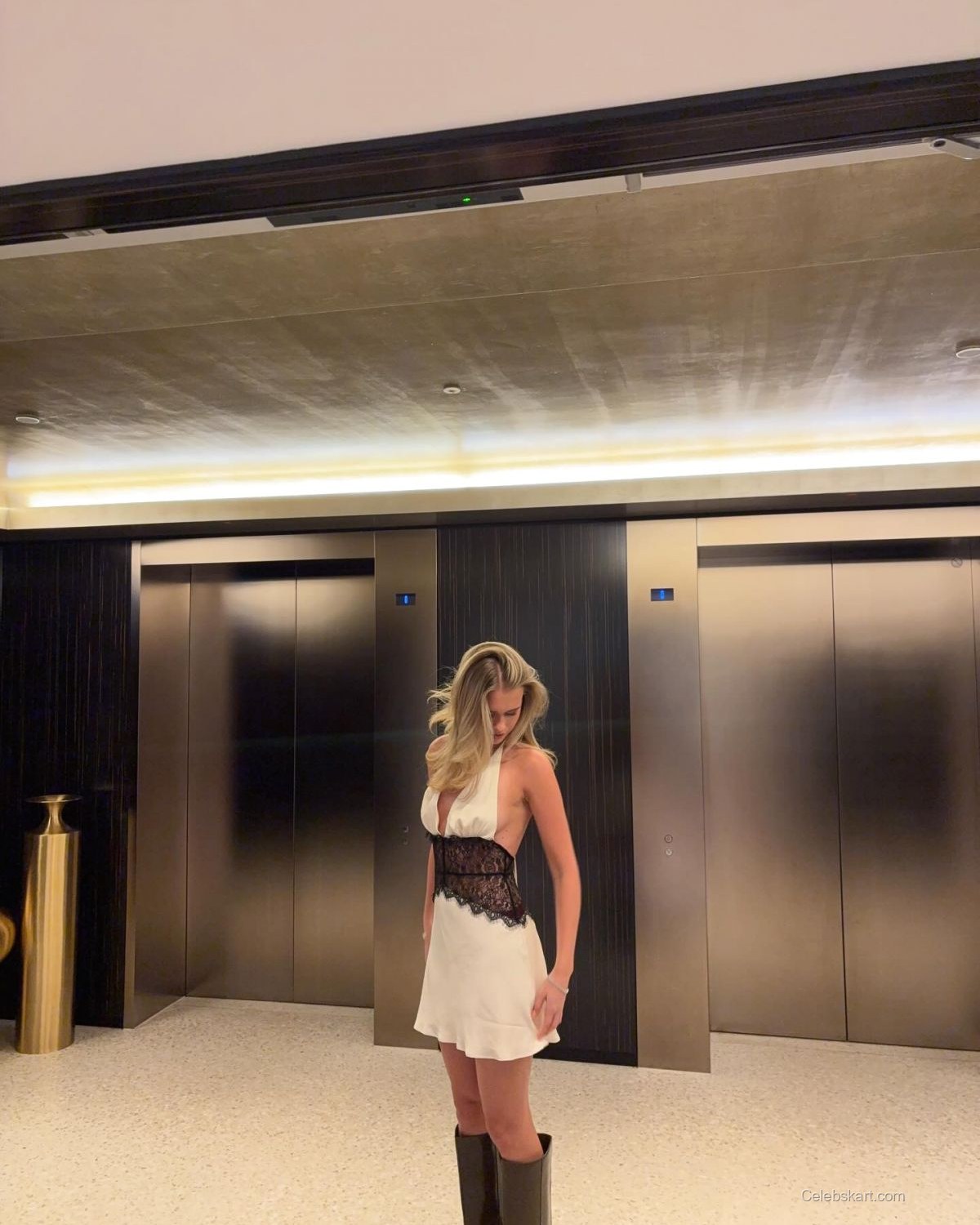 Jule Marie Jensen Instagram Photos Gallery, January 2026 4