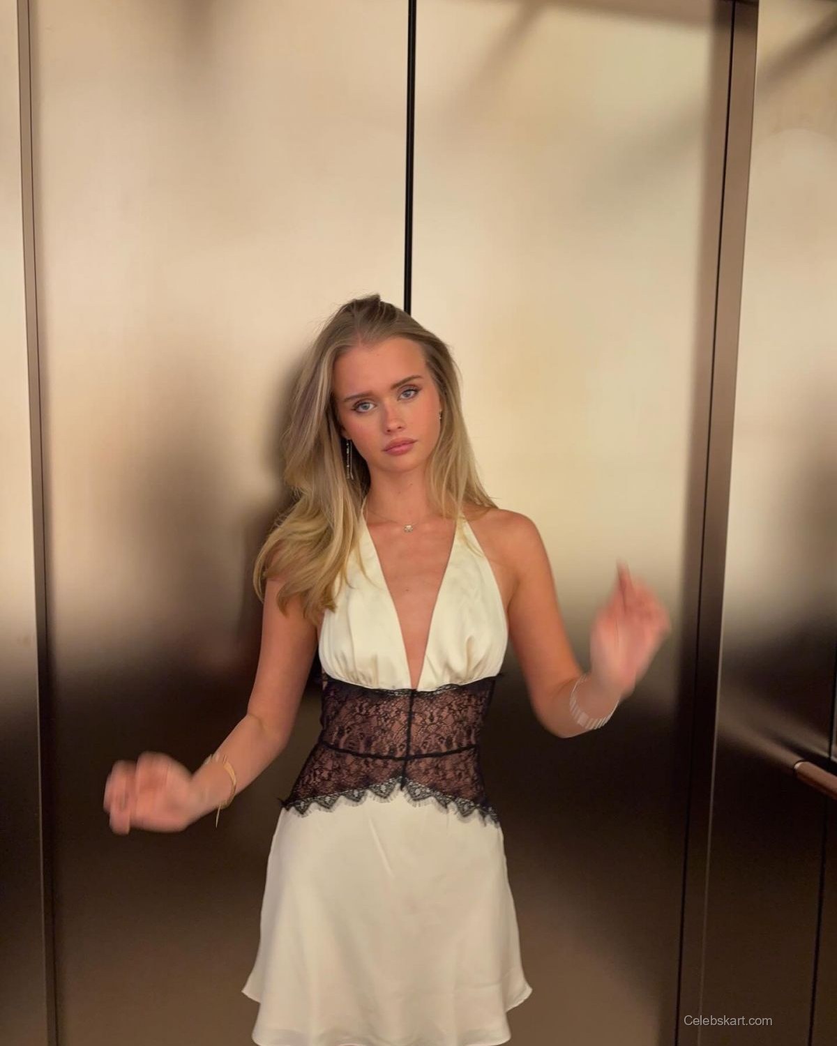 Jule Marie Jensen Instagram Photos Gallery, January 2026 5