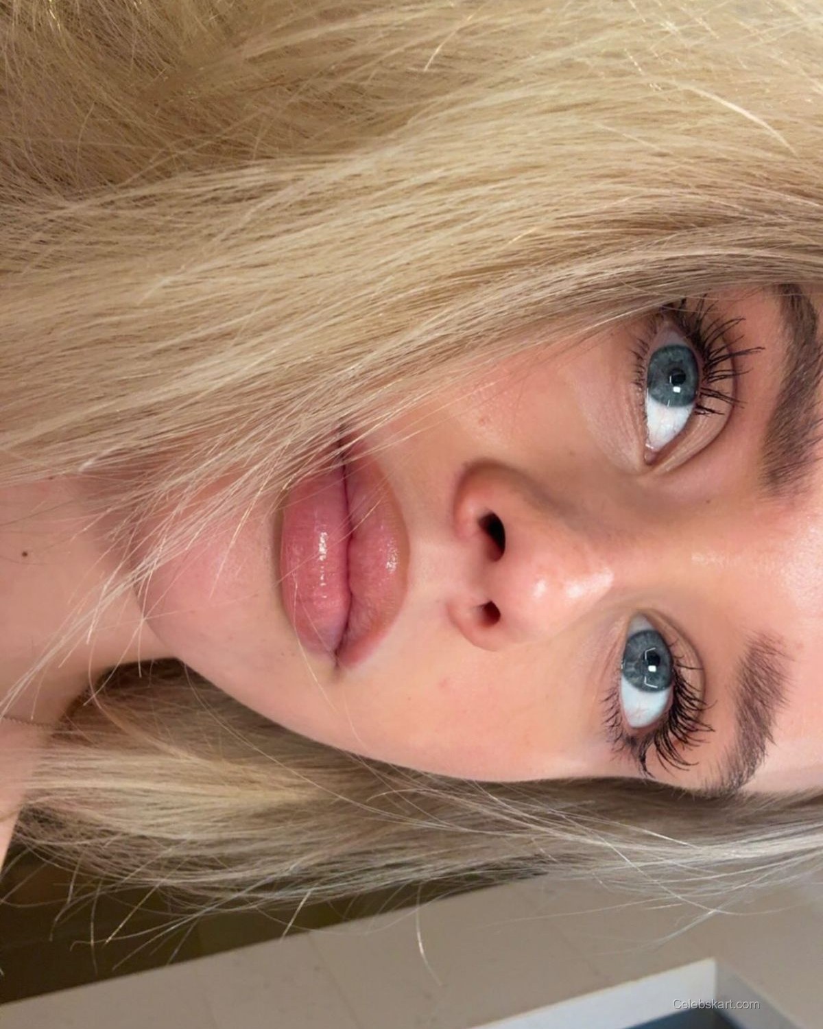 Jule Marie Jensen Instagram Photos Gallery, January 2026 6