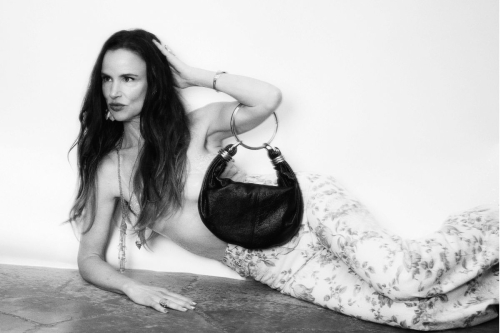 Juliette Lewis for Flaunt Magazine, March 2025 2