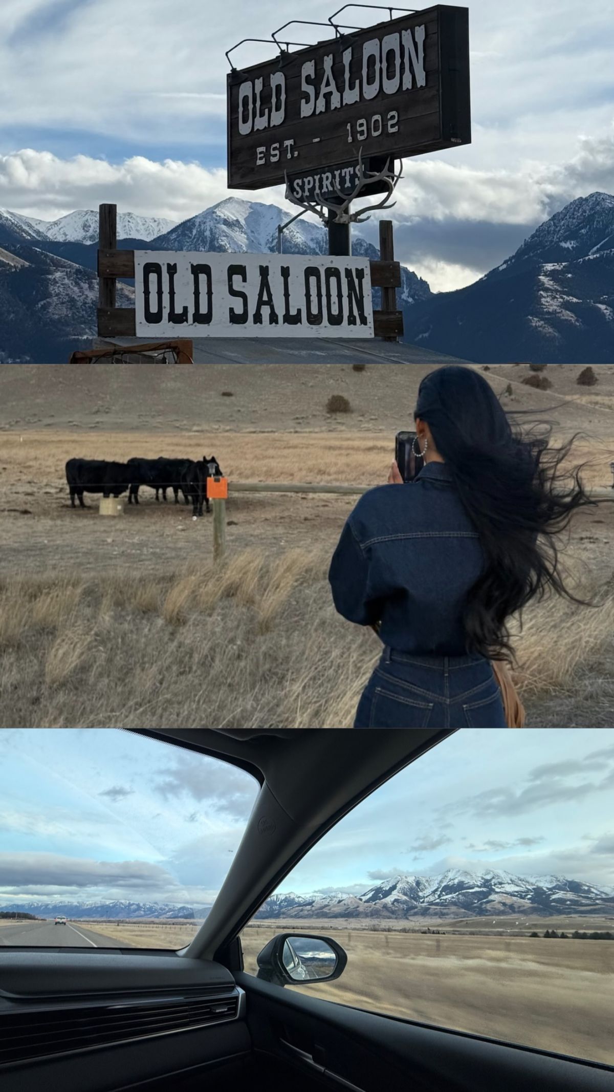 Kaaviya Sambasivam Instagram Photos, January 2025 2