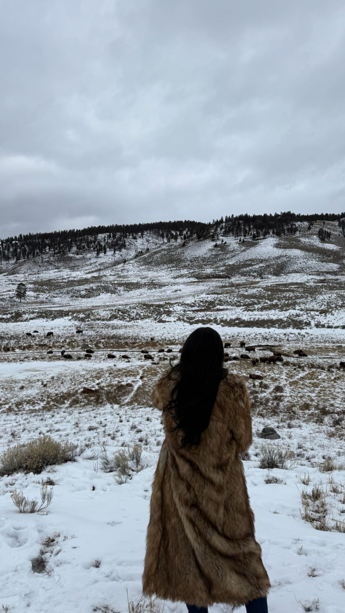 Kaaviya Sambasivam Instagram Photos, January 2025 3