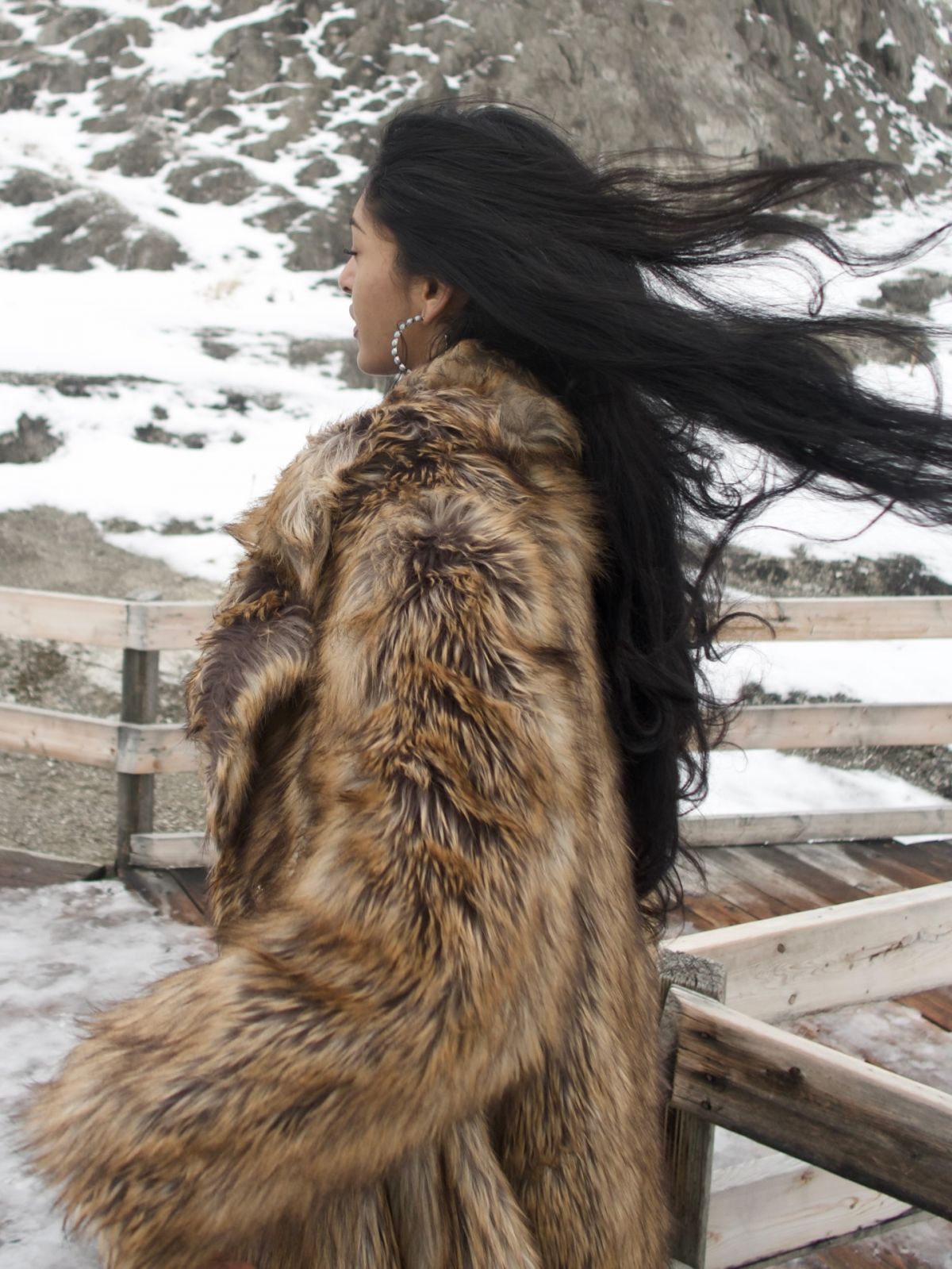 Kaaviya Sambasivam Instagram Photos, January 2025 8