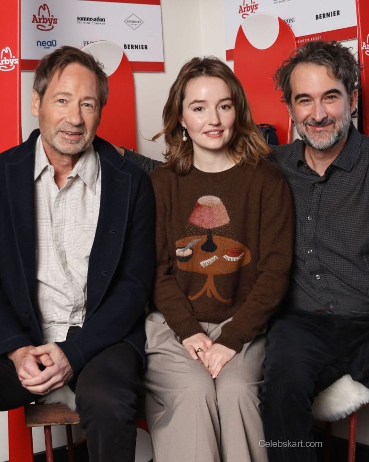 Kaitlyn Dever at Arby Cinema Center Sundance, January 2026 2