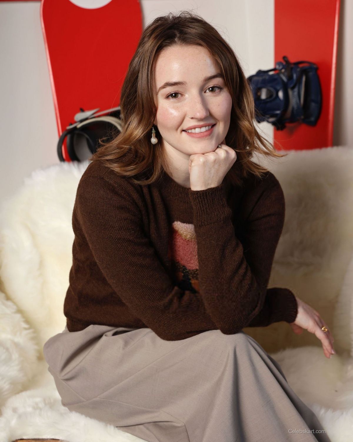 Kaitlyn Dever at Arby Cinema Center Sundance, January 2026 6