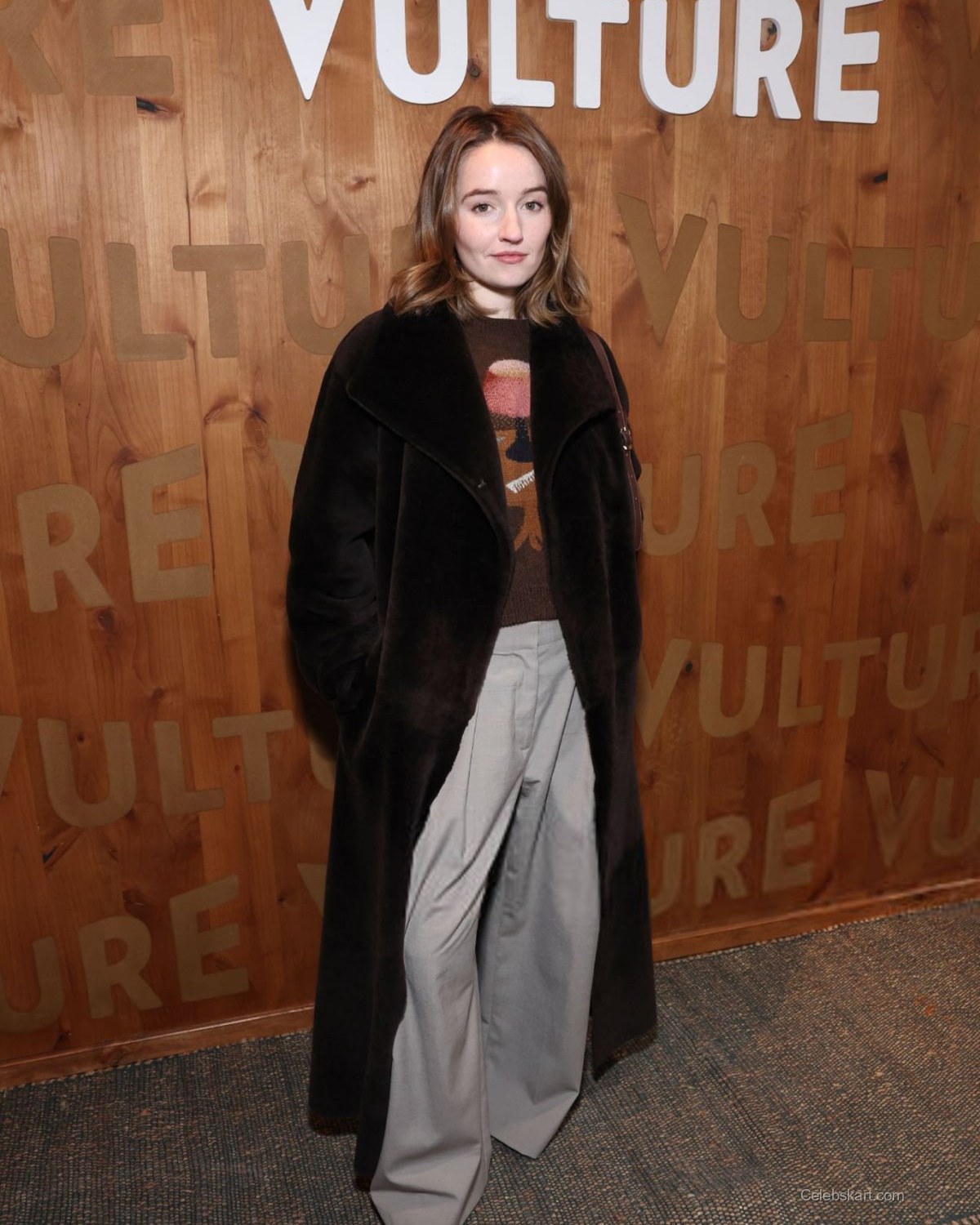 Kaitlyn Dever at Vulture Spot Sundance, January 2026 1