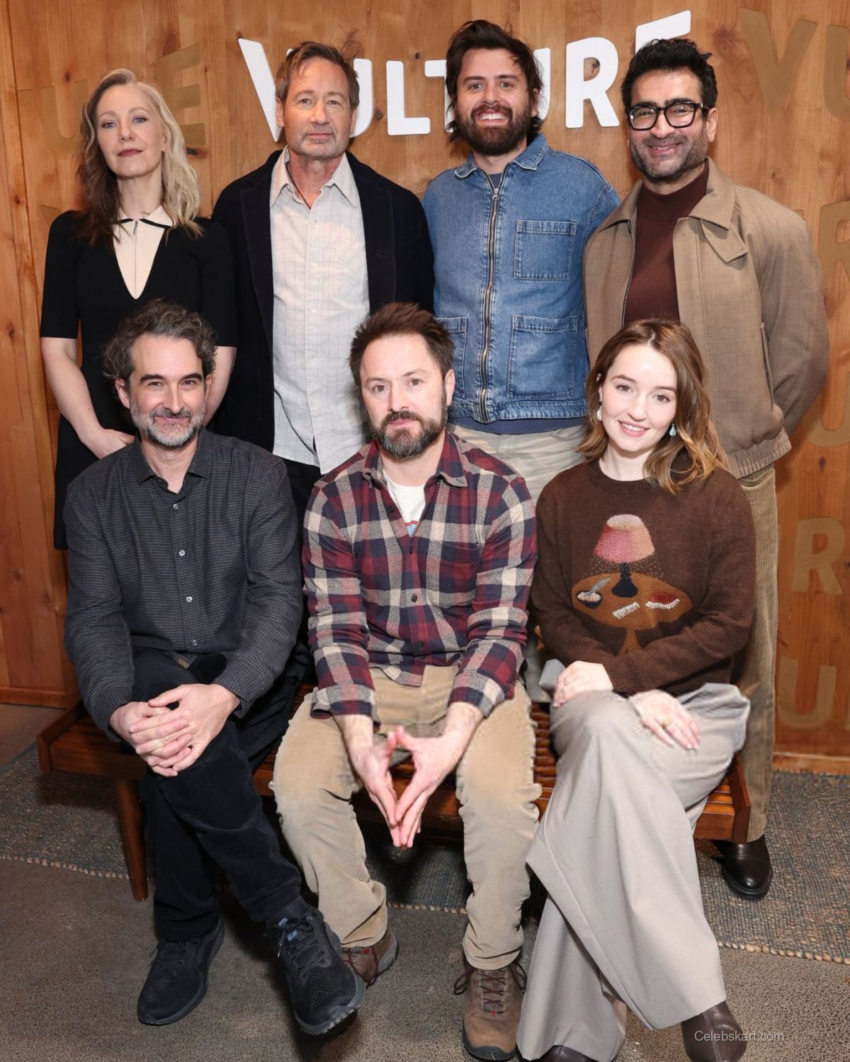 Kaitlyn Dever at Vulture Spot Sundance, January 2026 2