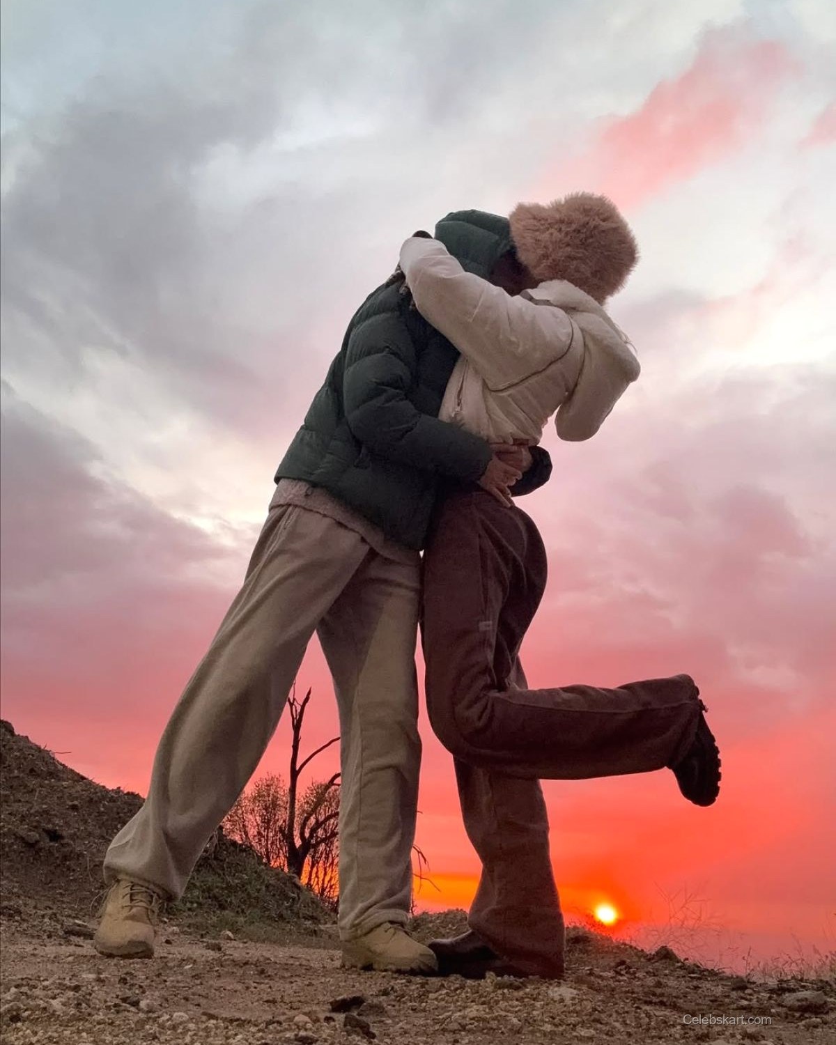 Kari Riley Instagram Photos, January 2026 13