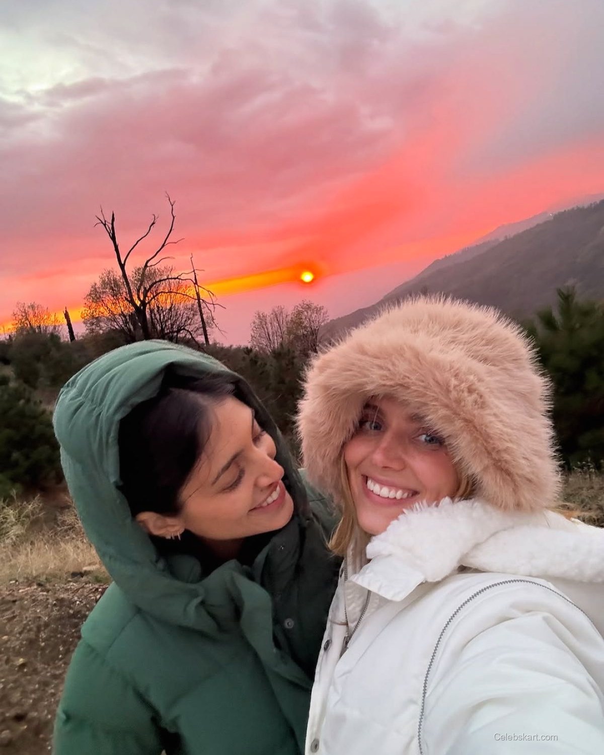 Kari Riley Instagram Photos, January 2026 14