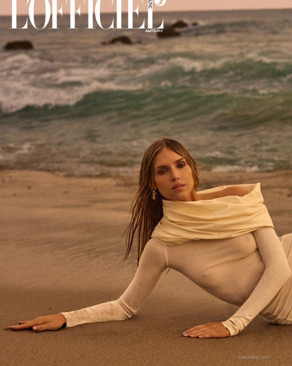 Kari Riley Instagram Photos, January 2026 16