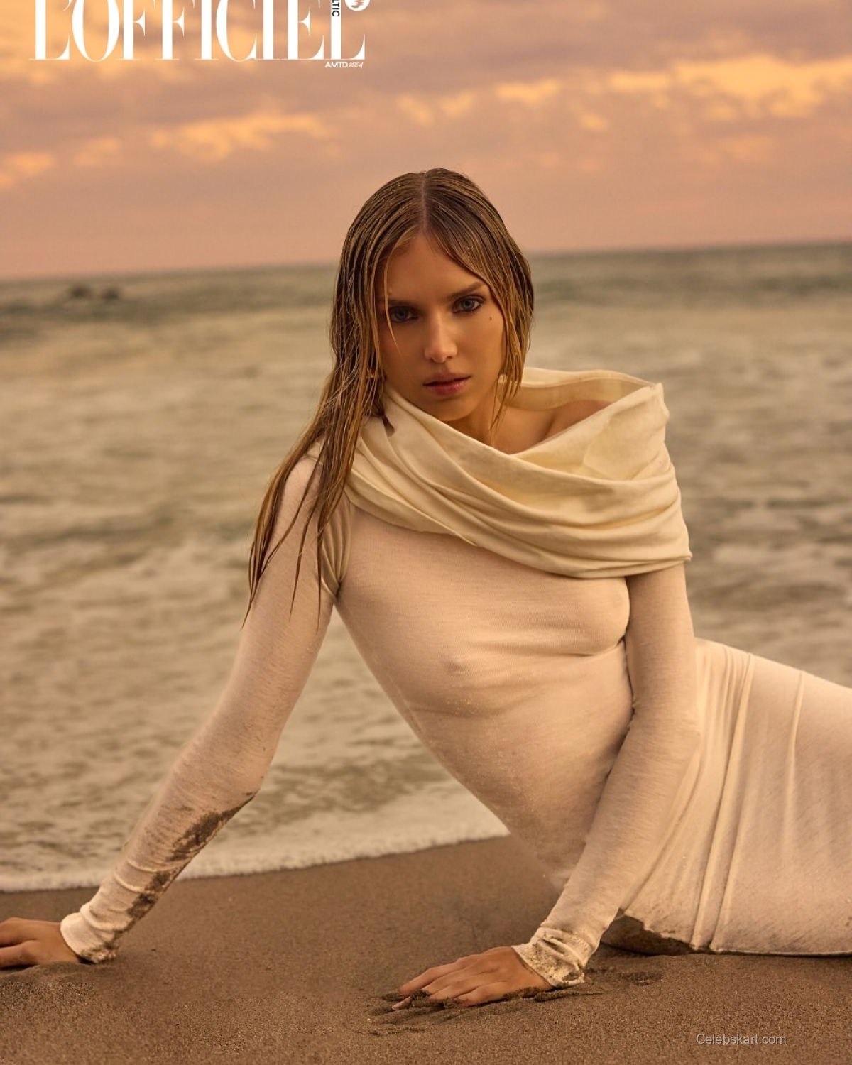 Kari Riley Instagram Photos, January 2026 17