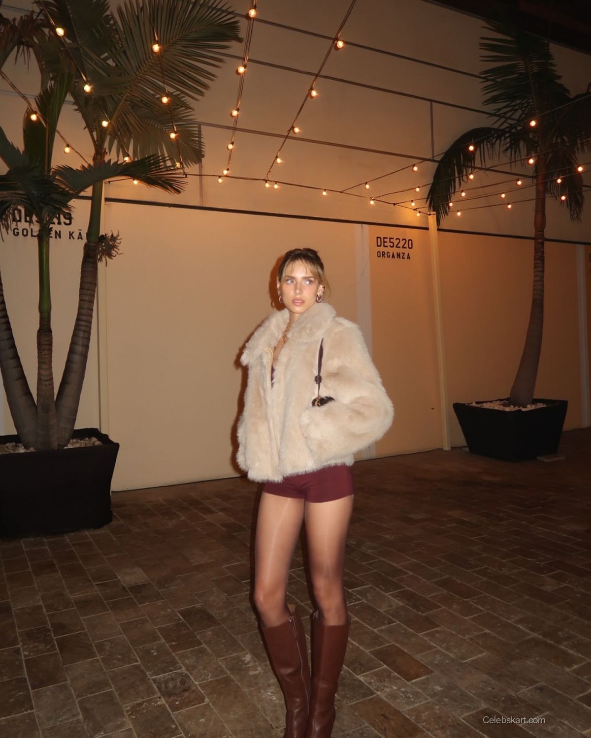 Kari Riley Instagram Photos, January 2026 5