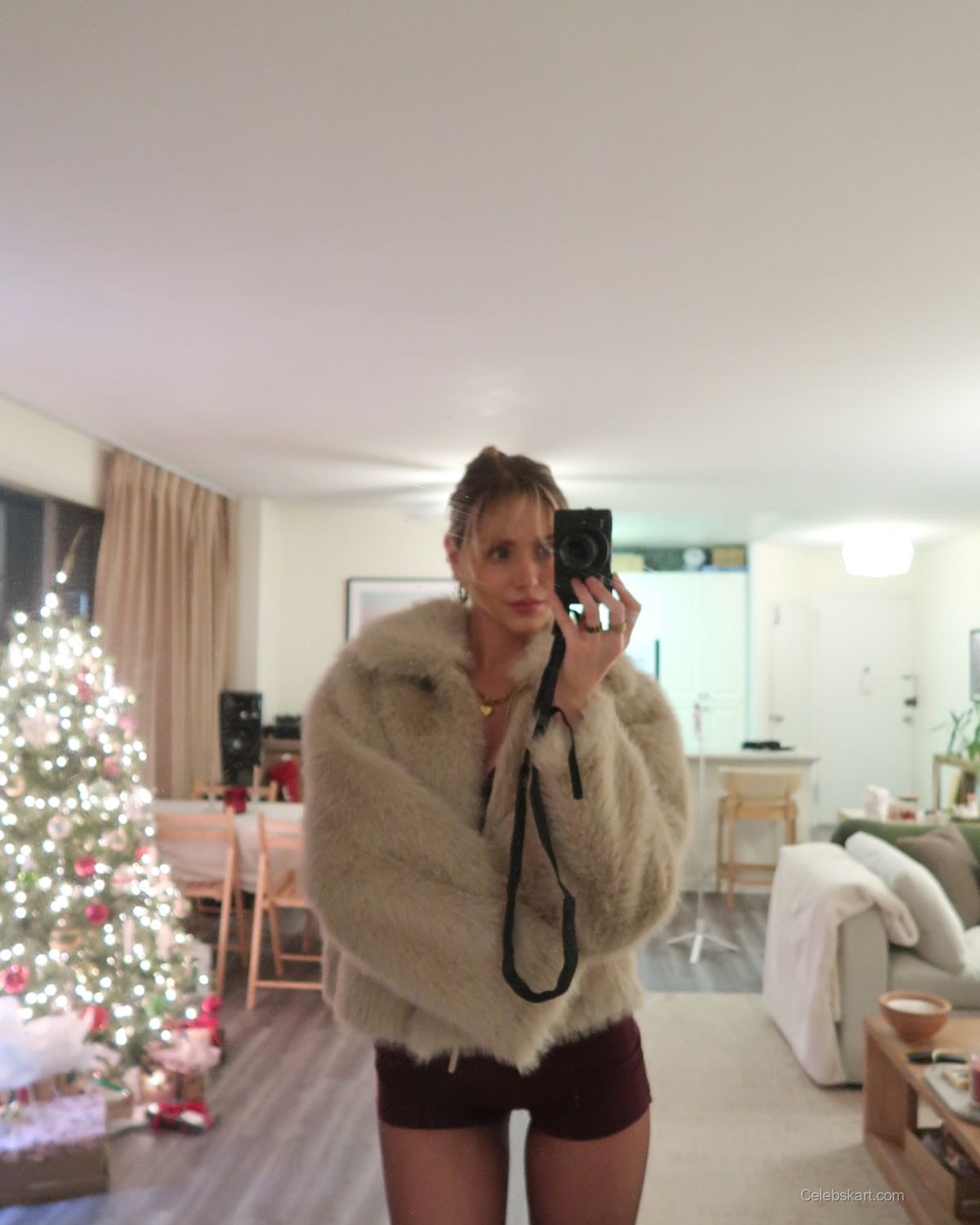 Kari Riley Instagram Photos, January 2026 6