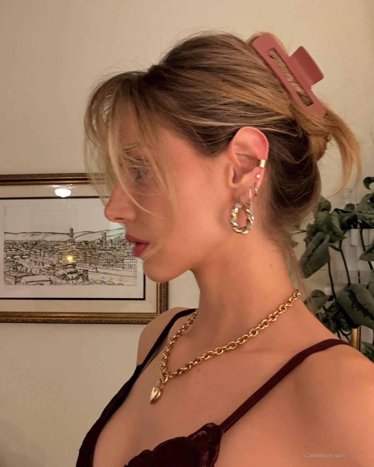 Kari Riley Instagram Photos, January 2026 9