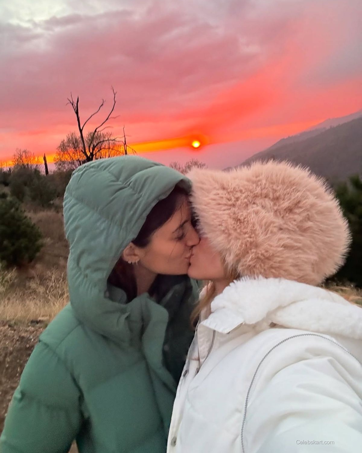 Kari Riley Instagram Photos, January 2026 12