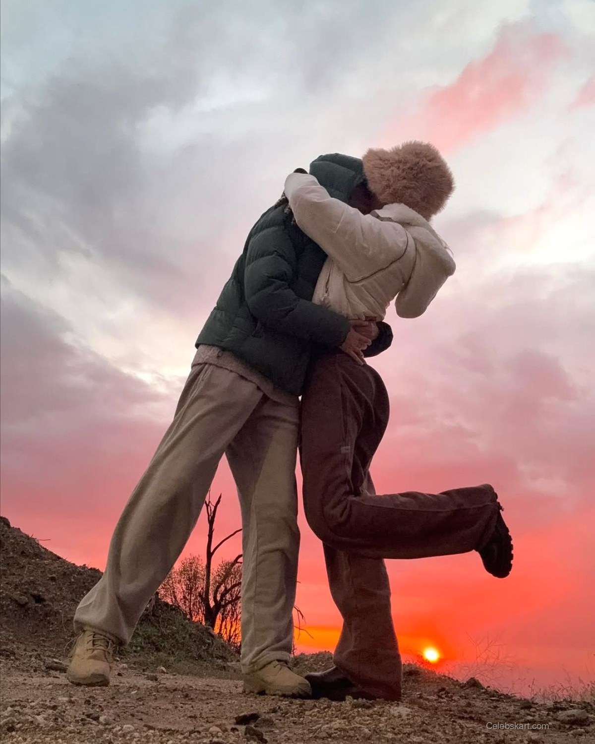 Kari Riley Instagram Photos, January 2026 13