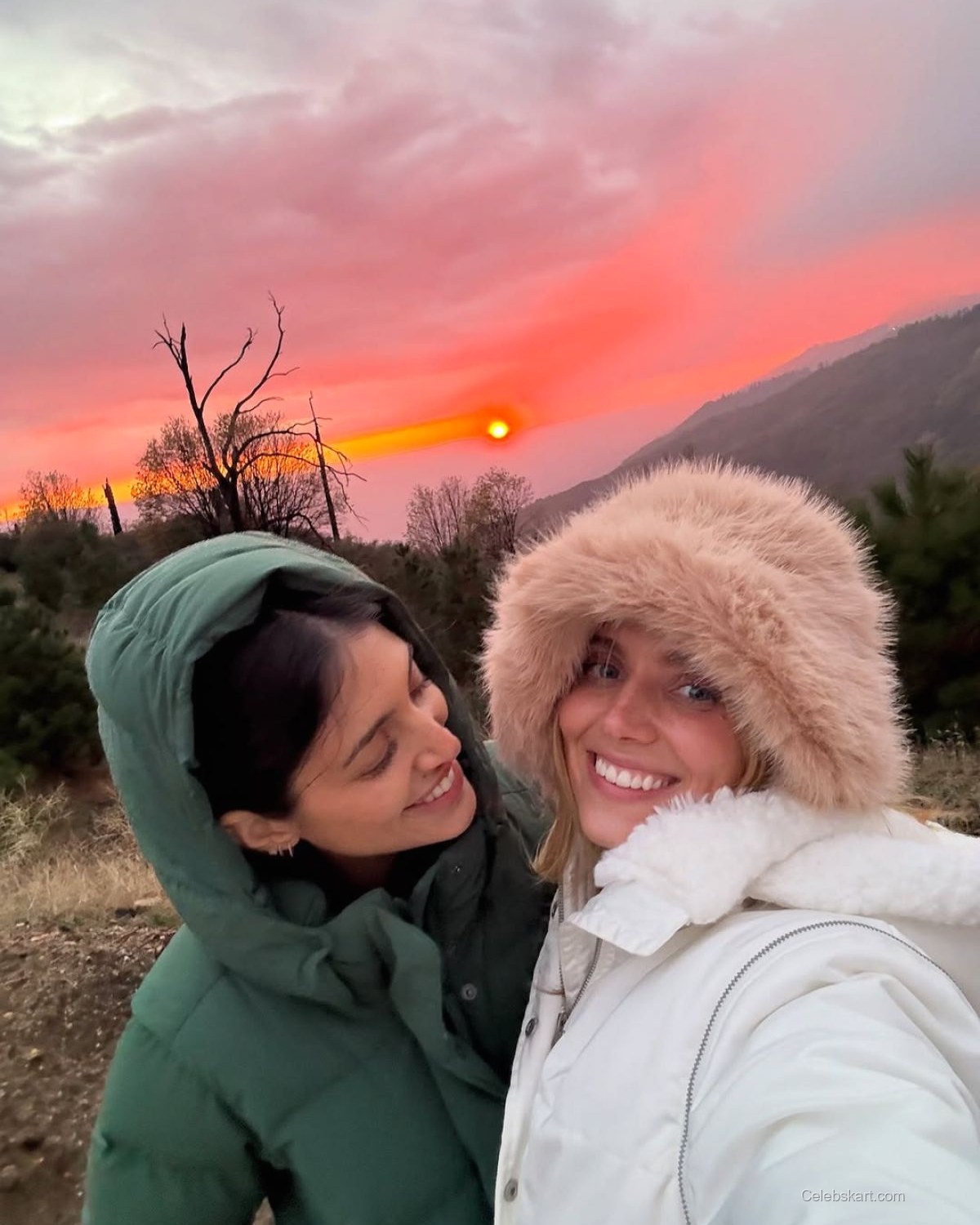 Kari Riley Instagram Photos, January 2026 14