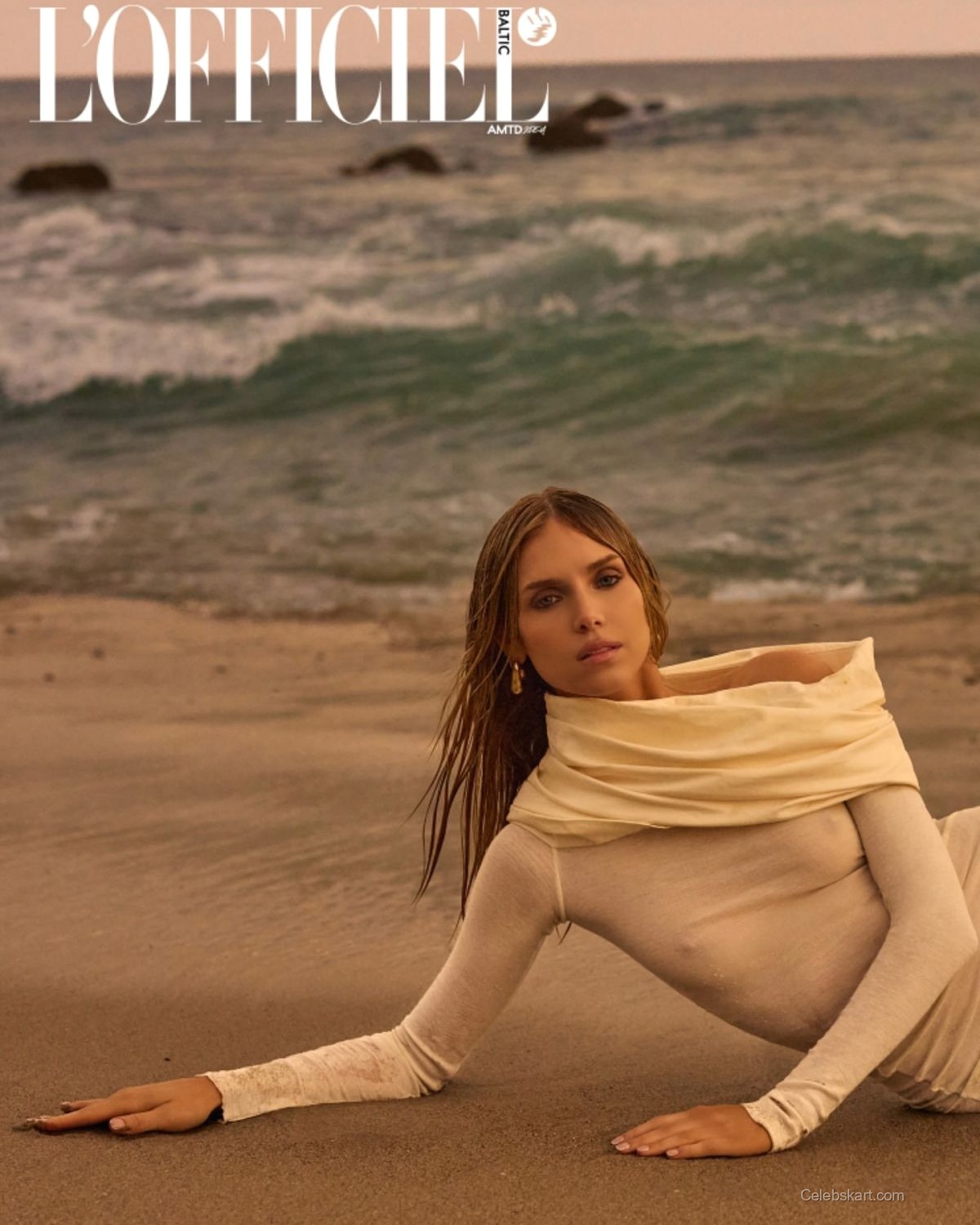 Kari Riley Instagram Photos, January 2026 17