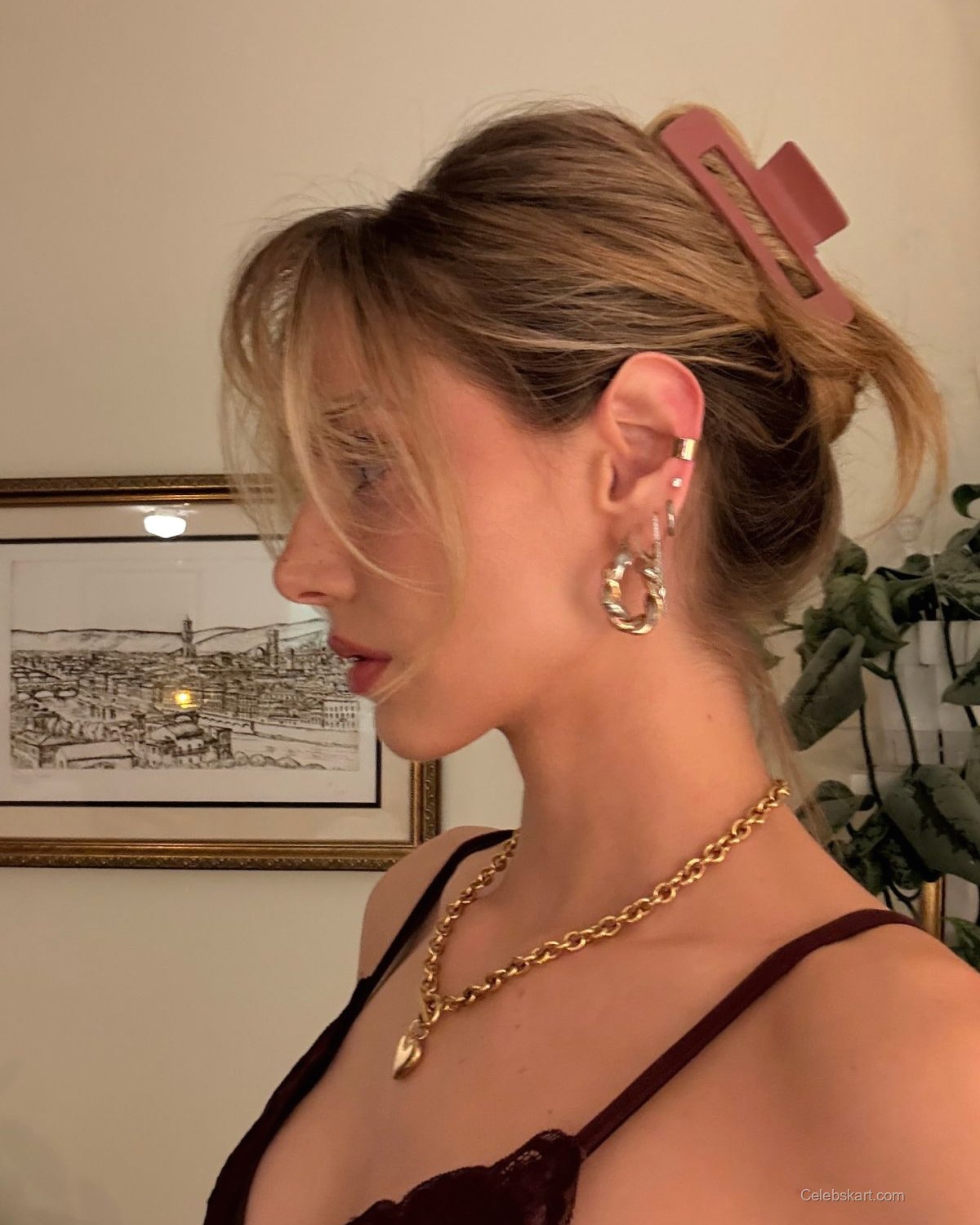 Kari Riley Instagram Photos, January 2026 8