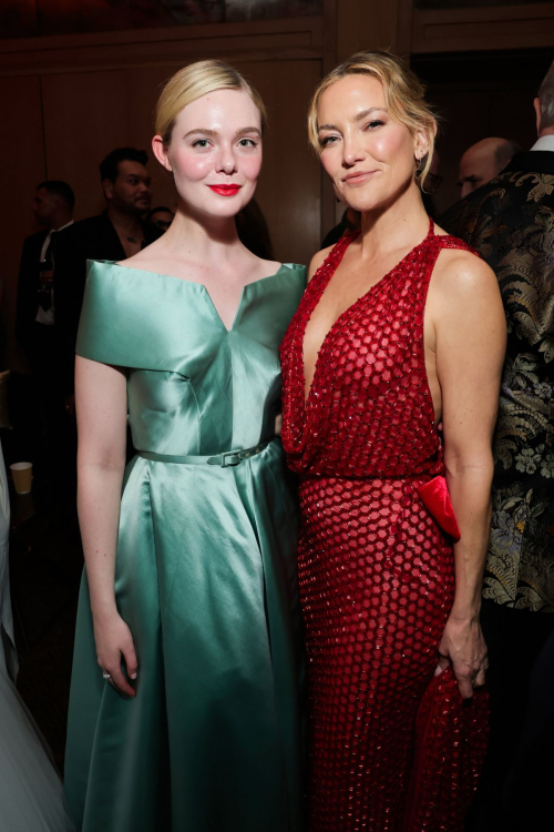 Kate Hudson at Palm Springs Film Festival Awards, 2026 5