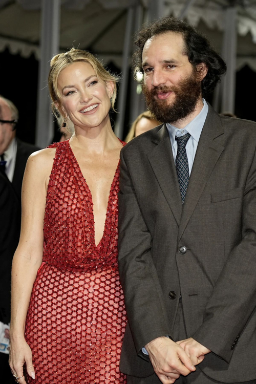 Kate Hudson at Palm Springs Film Festival Awards, 2026 6