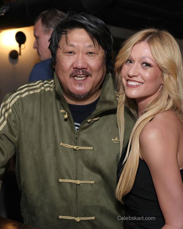 Katherine Mcnamara at Spotlight Awards Sundance, January 2026 1