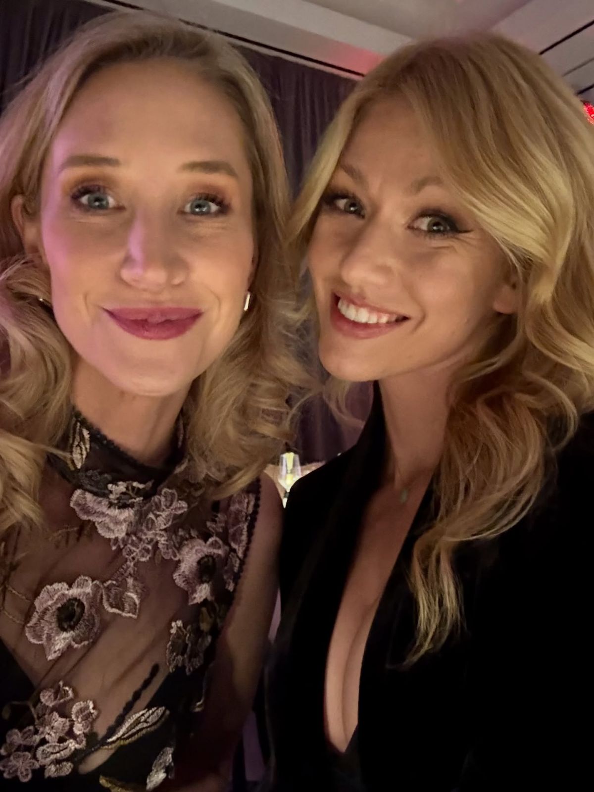 Katherine McNamara Instagram Photos, January 2026 2