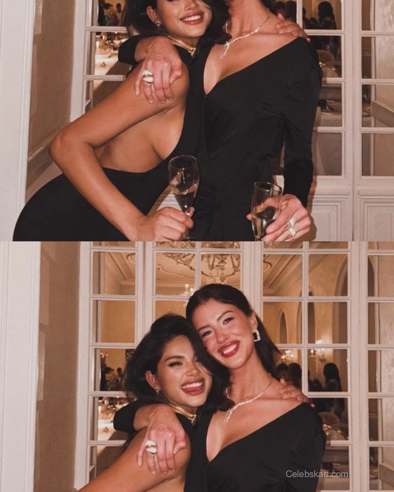 Komal Ilsanker Instagram Photos, January 2026 2