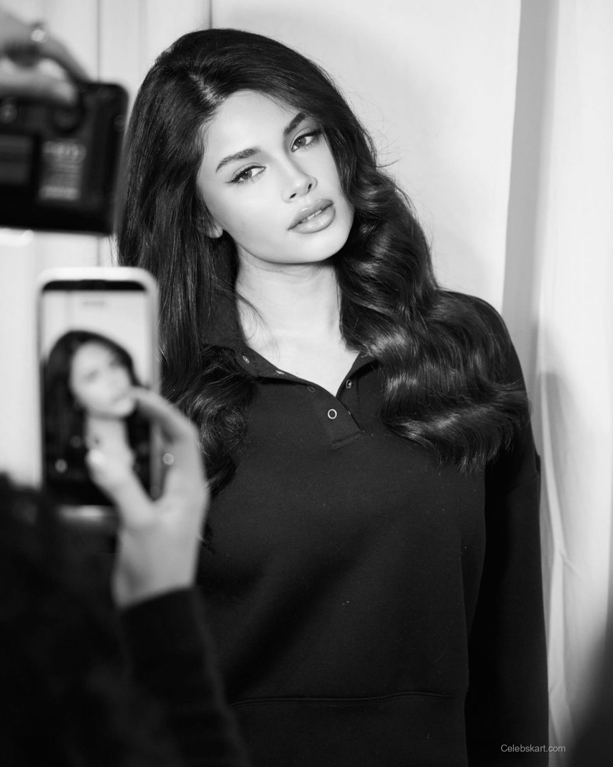 Komal Ilsanker Instagram Photos, January 2026 5