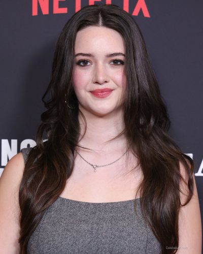 Krista Warner at The Lincoln Lawyer Premiere, January 2026 6