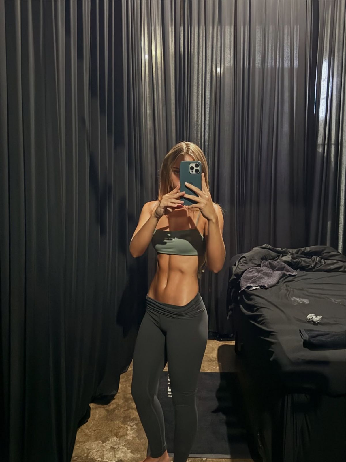 Kyla Dodds Instagram Photos and Video, January 2025 5