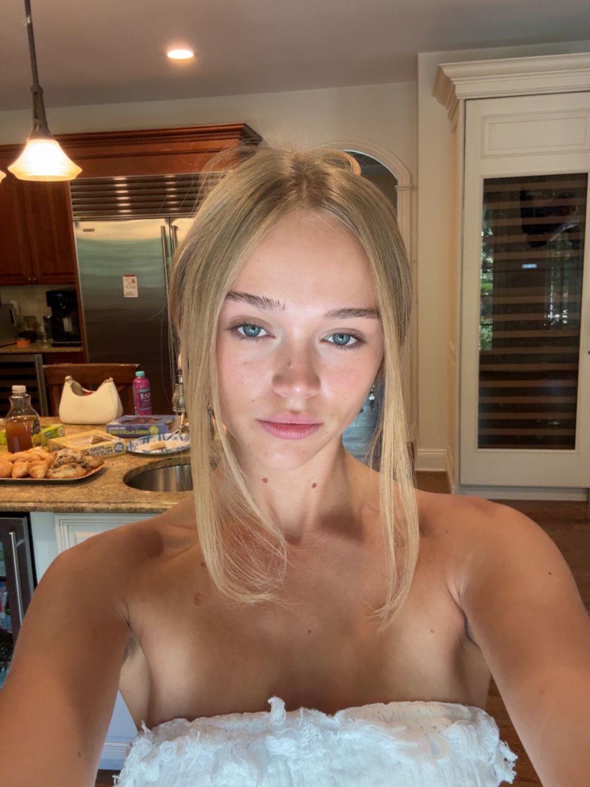 Kyla Dodds Instagram Photos and Video, January 2025 9