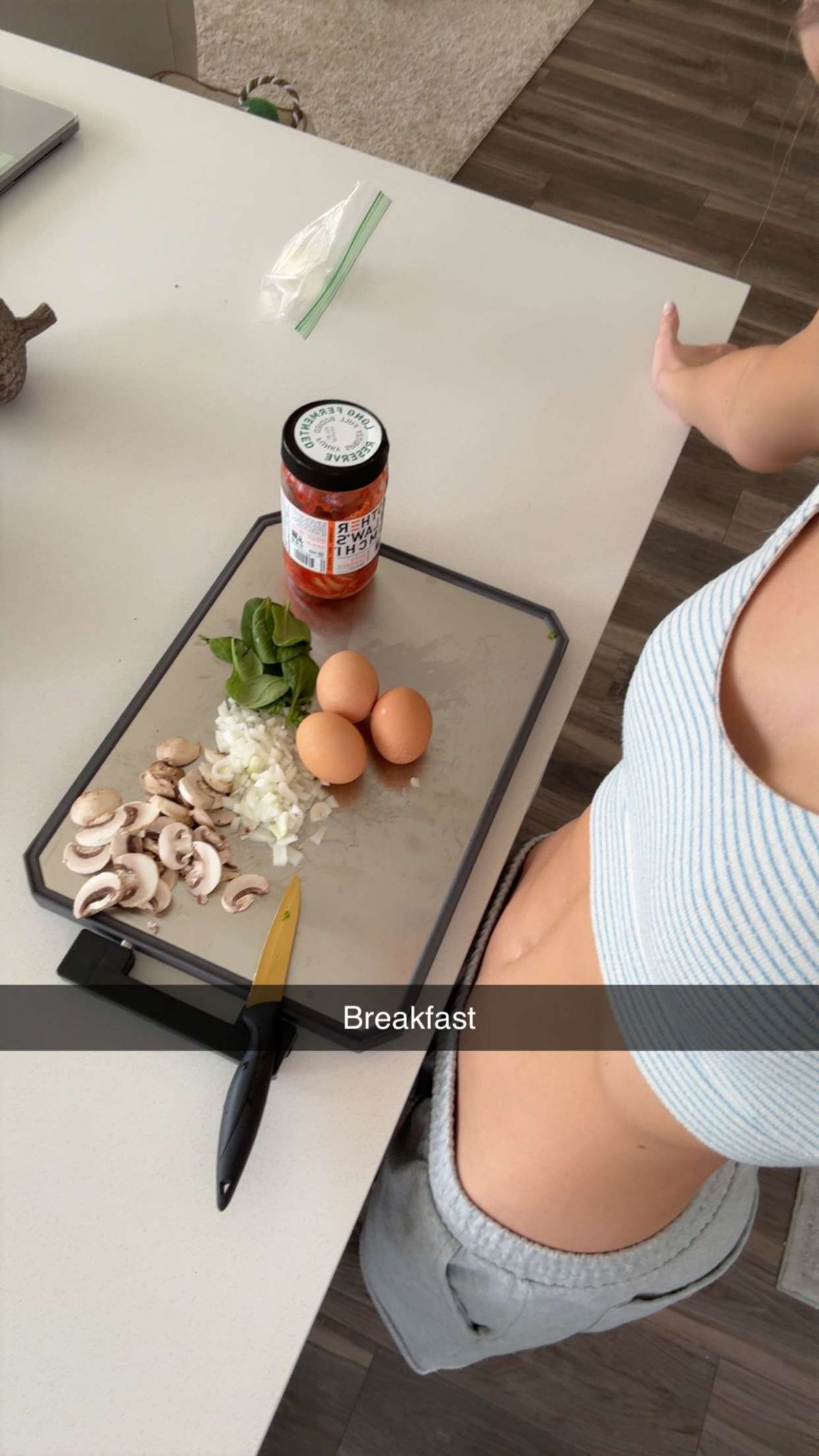 Kyla Dodds Instagram Photos and Video, January 2026 11