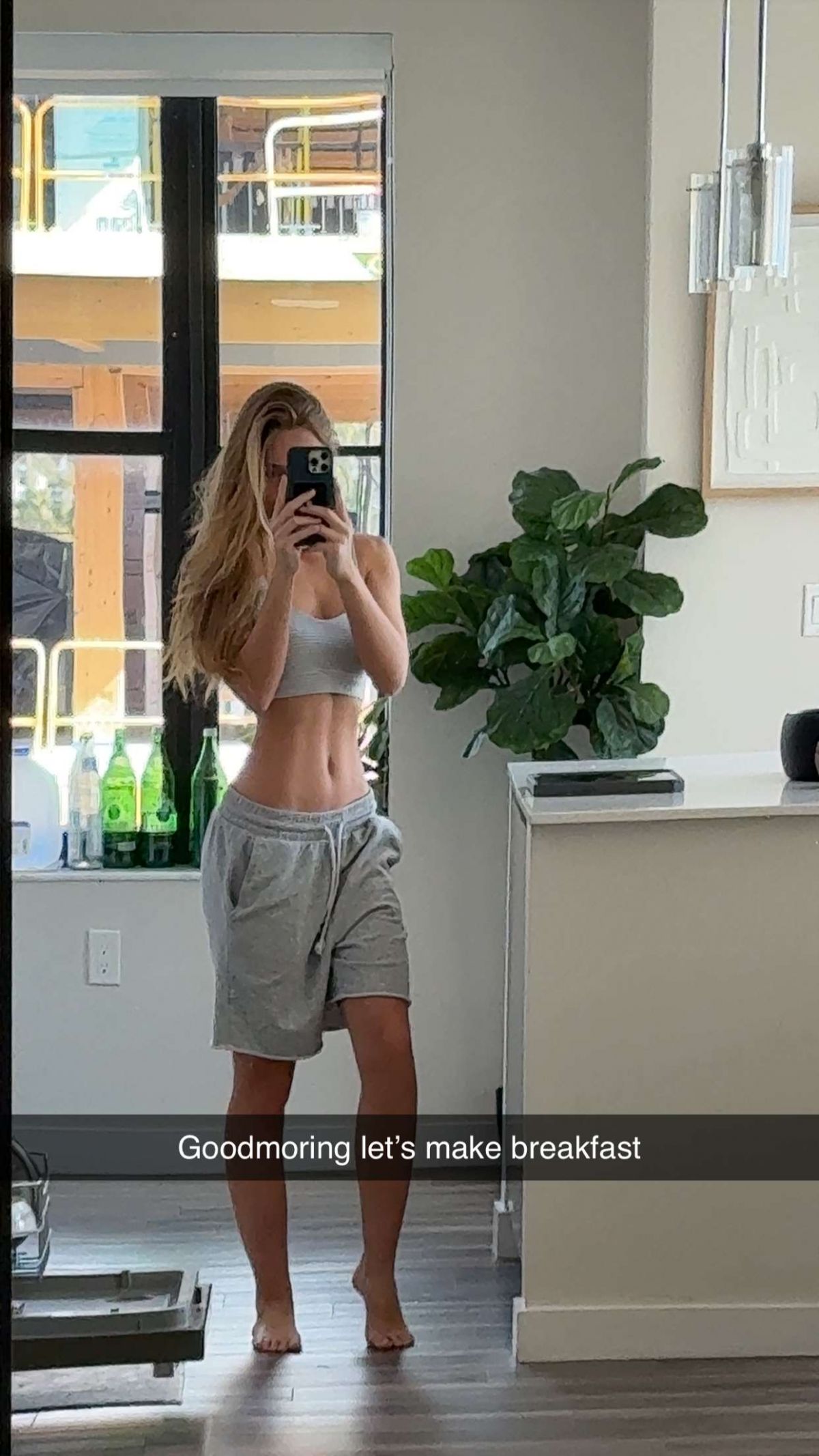 Kyla Dodds Instagram Photos and Video, January 2026 12