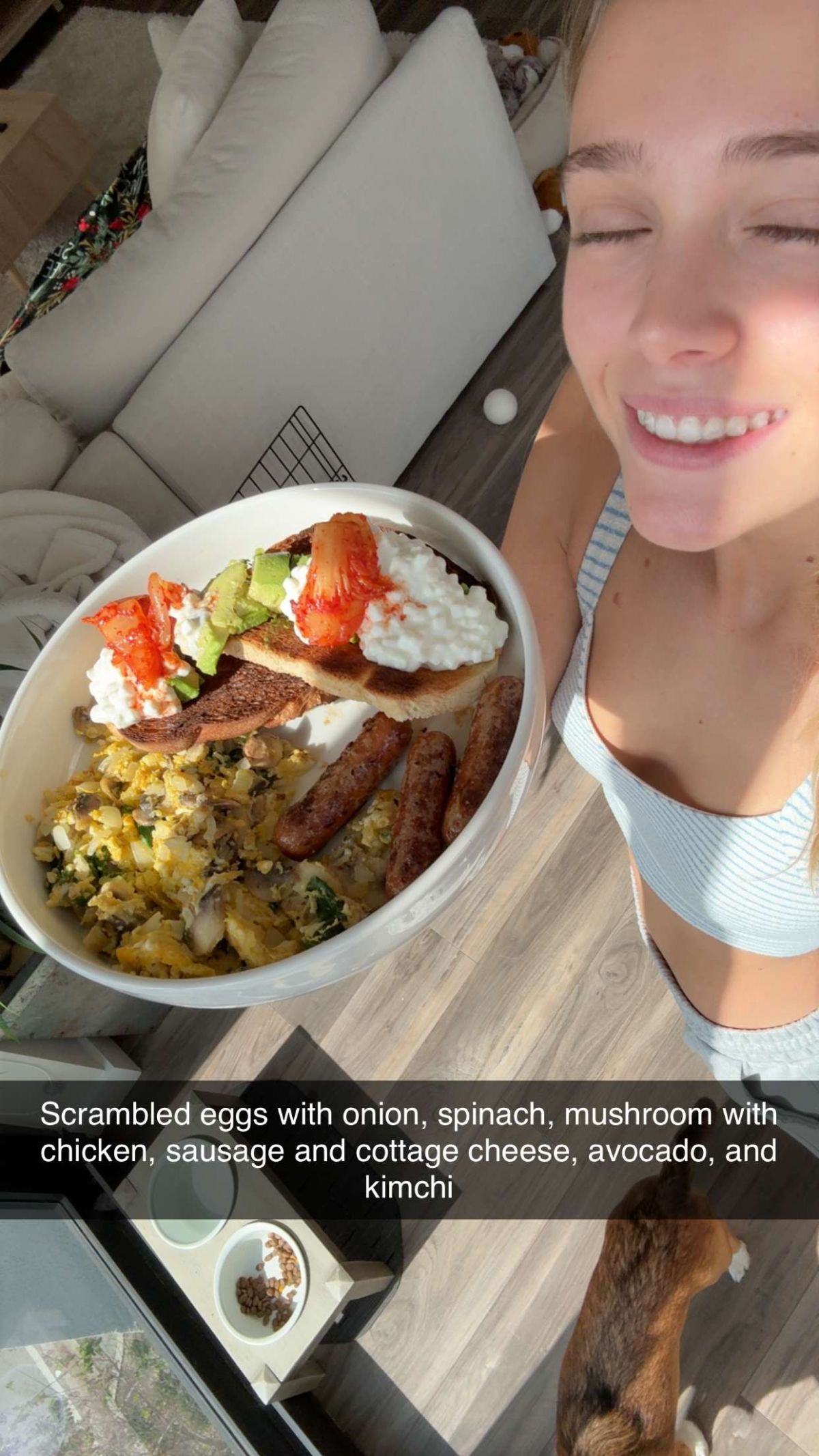 Kyla Dodds Instagram Photos and Video, January 2026 6