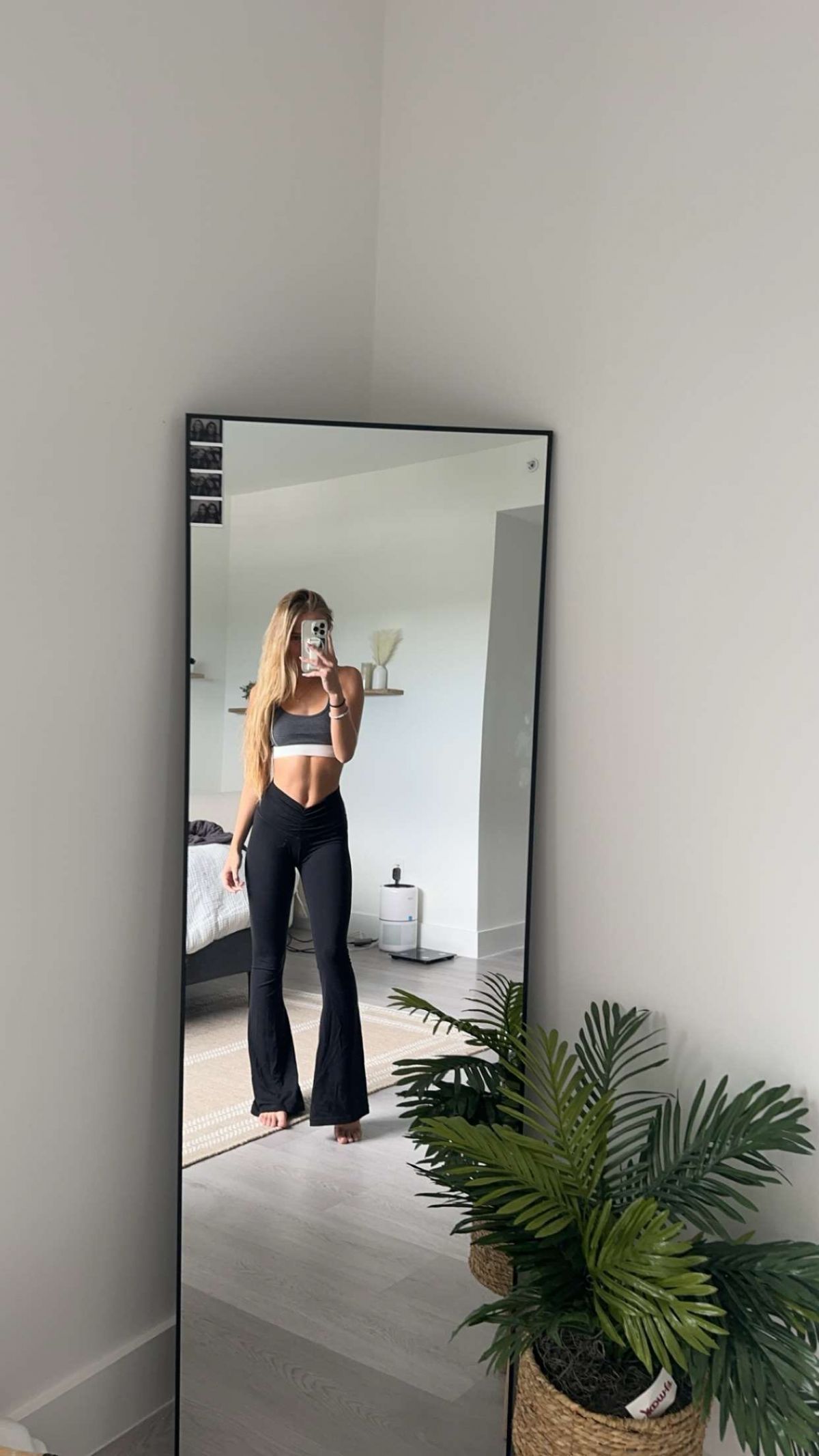 Kyla Dodds Instagram Photos, January 2025 10