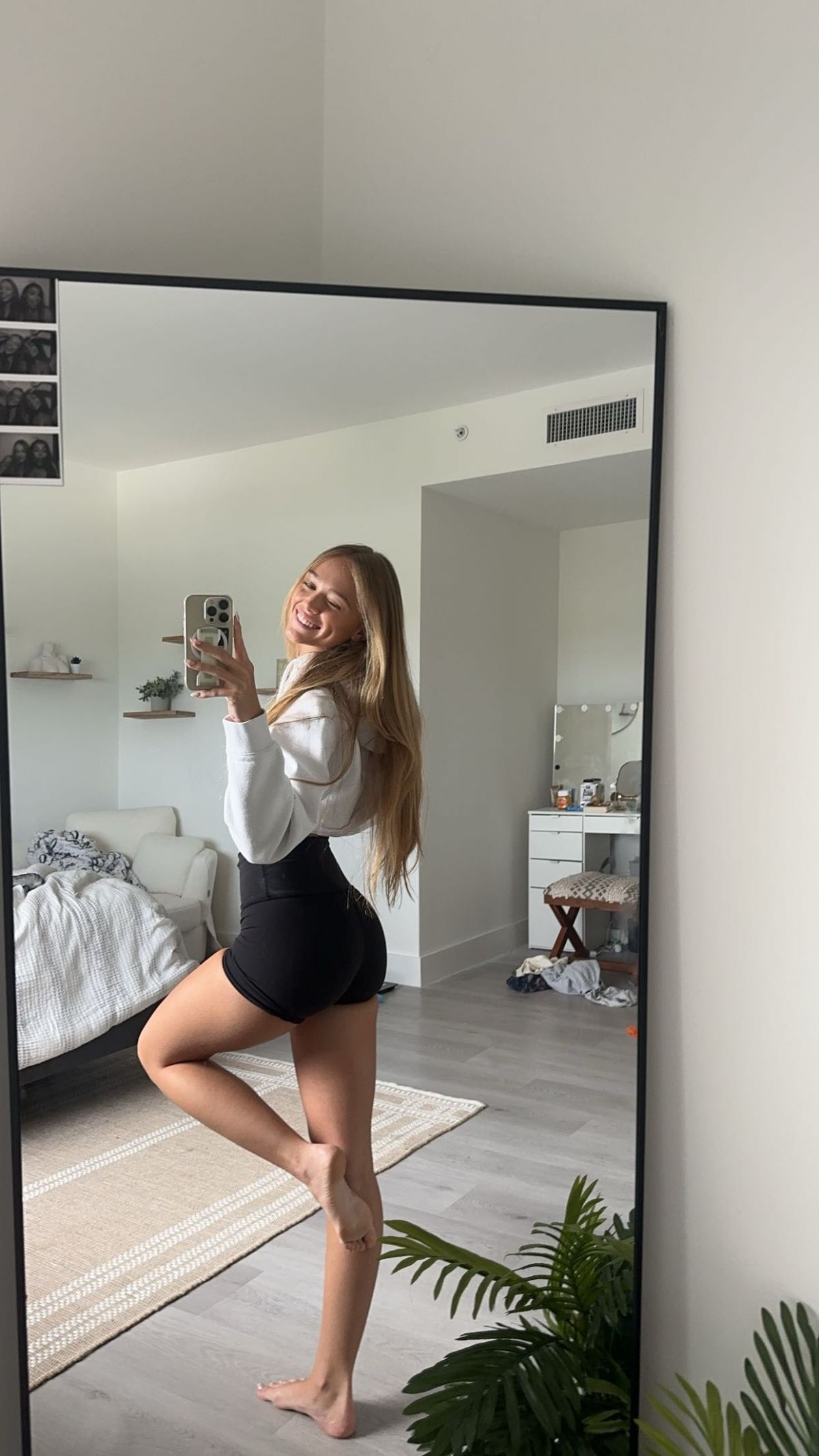 Kyla Dodds Instagram Photos, January 2025 13