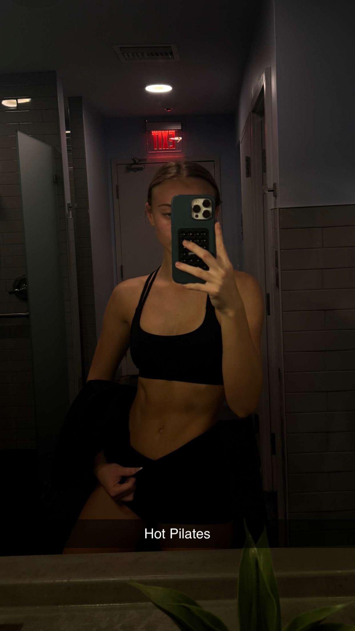 Kyla Dodds Instagram Photos, January 2025 16